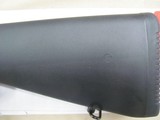 UNFIRED RUGER MINI 30 7.62X39 CALIBER SEMI AUTO CARBINE - 8 of 17