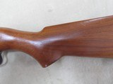 1966 PRE-WARNING RUGER 1022 22LR SEMI AUTO CARBINE WITH MAHOGANY STOCK AND STEEL BUTT PLATE 10-22 - 5 of 19