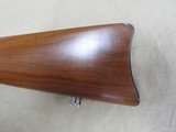 1966 PRE-WARNING RUGER 1022 22LR SEMI AUTO CARBINE WITH MAHOGANY STOCK AND STEEL BUTT PLATE 10-22 - 6 of 19