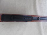 1966 PRE-WARNING RUGER 1022 22LR SEMI AUTO CARBINE WITH MAHOGANY STOCK AND STEEL BUTT PLATE 10-22 - 17 of 19