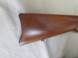 1966 PRE-WARNING RUGER 1022 22LR SEMI AUTO CARBINE WITH MAHOGANY STOCK AND STEEL BUTT PLATE 10-22 - 12 of 19