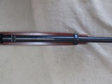 1966 PRE-WARNING RUGER 1022 22LR SEMI AUTO CARBINE WITH MAHOGANY STOCK AND STEEL BUTT PLATE 10-22 - 18 of 19