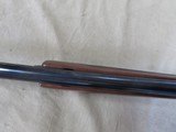 WINCHESTER MODEL 1400 MK II 12GA 28 SEMI AUTO SHOTGUN - 18 of 18