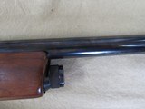 WINCHESTER MODEL 1400 MK II 12GA 28 SEMI AUTO SHOTGUN - 3 of 18