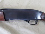 WINCHESTER MODEL 1400 MK II 12GA 28 SEMI AUTO SHOTGUN - 10 of 18