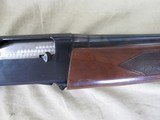 WINCHESTER MODEL 1400 MK II 12GA 28 SEMI AUTO SHOTGUN - 4 of 18