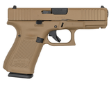GLOCK G19 GEN5 9MM APOLLO CUSTOM 