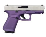 GLOCK G19 GEN5 9MM APOLLO CUSTOM 