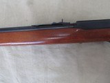 JM STAMPED MADE IN 1980 GLENFIELD BY MARLIN MODEL 75C SEMI AUTO 22LR CARBINE - 10 of 18