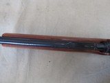 JM STAMPED MADE IN 1980 GLENFIELD BY MARLIN MODEL 75C SEMI AUTO 22LR CARBINE - 17 of 18