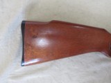 JM STAMPED MADE IN 1980 GLENFIELD BY MARLIN MODEL 75C SEMI AUTO 22LR CARBINE - 6 of 18