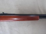 JM STAMPED MADE IN 1980 GLENFIELD BY MARLIN MODEL 75C SEMI AUTO 22LR CARBINE - 3 of 18
