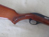 JM STAMPED MADE IN 1980 GLENFIELD BY MARLIN MODEL 75C SEMI AUTO 22LR CARBINE - 5 of 18