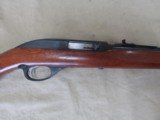 JM STAMPED MADE IN 1980 GLENFIELD BY MARLIN MODEL 75C SEMI AUTO 22LR CARBINE - 4 of 18