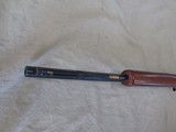 JM STAMPED MADE IN 1980 GLENFIELD BY MARLIN MODEL 75C SEMI AUTO 22LR CARBINE - 15 of 18
