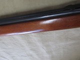JM STAMPED MADE IN 1980 GLENFIELD BY MARLIN MODEL 75C SEMI AUTO 22LR CARBINE - 12 of 18