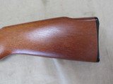 JM STAMPED MADE IN 1980 GLENFIELD BY MARLIN MODEL 75C SEMI AUTO 22LR CARBINE - 8 of 18