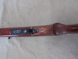 JM STAMPED MADE IN 1980 GLENFIELD BY MARLIN MODEL 75C SEMI AUTO 22LR CARBINE - 14 of 18