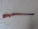 JM STAMPED MADE IN 1980 GLENFIELD BY MARLIN MODEL 75C SEMI AUTO 22LR CARBINE - 1 of 18