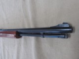 JM STAMPED MADE IN 1980 GLENFIELD BY MARLIN MODEL 75C SEMI AUTO 22LR CARBINE - 2 of 18
