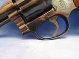 SMITH & WESSON 22MAGNUM MODEL 51 DOUBLE ACTION 6-SHOT 3-12 REVOLVER S&W 22 M.R.F. CTG - 7 of 16
