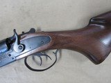 CAI MODEL JW-2000 COACH GUN 12GA SXS SHOTGUN - 9 of 17