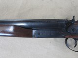 CAI MODEL JW-2000 COACH GUN 12GA SXS SHOTGUN - 10 of 17