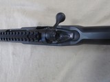 SAVAGE MODEL 10 STEALTH BOLT ACTION 308 RIFLE WITH ADJUSTABLE STOCK AND COMP - 11 of 13