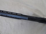 SAVAGE MODEL 10 STEALTH BOLT ACTION 308 RIFLE WITH ADJUSTABLE STOCK AND COMP - 12 of 13