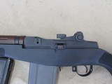 SPRINGFIELD M1A M14 308 SEMI AUTO RIFLE 7.62X51 - 10 of 17