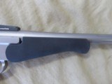 THOMPSON CENTER PRO HUNTER ENCORE 308 STAINLESS STEEL 15 FLUTED SINGLE SHOT PISTOL TC T/C - 3 of 15