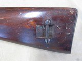 WWII ITALIAN FRANCHI BRESCIA CARCANO 6.5 CARBINE - 8 of 22