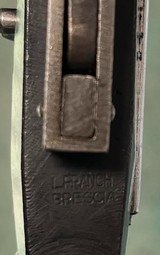 WWII ITALIAN FRANCHI BRESCIA CARCANO 6.5 CARBINE - 22 of 22
