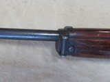 WWII ITALIAN FRANCHI BRESCIA CARCANO 6.5 CARBINE - 11 of 22