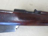 WWII ITALIAN FRANCHI BRESCIA CARCANO 6.5 CARBINE - 4 of 22