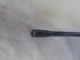 WWII ITALIAN FRANCHI BRESCIA CARCANO 6.5 CARBINE - 19 of 22