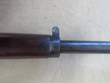 WWII ITALIAN FRANCHI BRESCIA CARCANO 6.5 CARBINE - 15 of 22