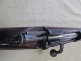 WWII ITALIAN FRANCHI BRESCIA CARCANO 6.5 CARBINE - 13 of 22