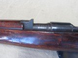 WWII ITALIAN FRANCHI BRESCIA CARCANO 6.5 CARBINE - 10 of 22