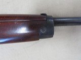 WWII ITALIAN FRANCHI BRESCIA CARCANO 6.5 CARBINE - 3 of 22