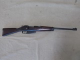 WWII ITALIAN FRANCHI BRESCIA CARCANO 6.5 CARBINE - 1 of 22