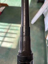 WWII ITALIAN FRANCHI BRESCIA CARCANO 6.5 CARBINE - 21 of 22