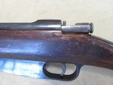 WWII ITALIAN FRANCHI BRESCIA CARCANO 6.5 CARBINE - 9 of 22
