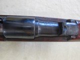 WWII ITALIAN FRANCHI BRESCIA CARCANO 6.5 CARBINE - 14 of 22