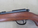 REMINGTON MODEL 514 SINGLE SHOT BOLT ACTION 22 SHORT LONG LR MADE IN JANUARY 1949 - 9 of 17