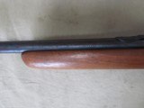 REMINGTON MODEL 514 SINGLE SHOT BOLT ACTION 22 SHORT LONG LR MADE IN JANUARY 1949 - 11 of 17