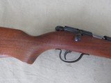 REMINGTON MODEL 514 SINGLE SHOT BOLT ACTION 22 SHORT LONG LR MADE IN JANUARY 1949 - 5 of 17