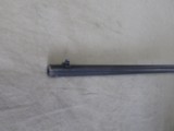 REMINGTON MODEL 514 SINGLE SHOT BOLT ACTION 22 SHORT LONG LR MADE IN JANUARY 1949 - 12 of 17