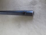 REMINGTON MODEL 514 SINGLE SHOT BOLT ACTION 22 SHORT LONG LR MADE IN JANUARY 1949 - 15 of 17