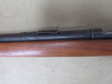 REMINGTON MODEL 514 SINGLE SHOT BOLT ACTION 22 SHORT LONG LR MADE IN JANUARY 1949 - 10 of 17